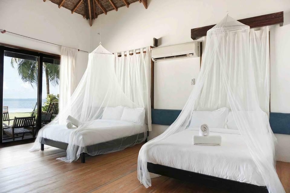 Bayud Boutique Resort Хенераль-Луна Екстер'єр фото