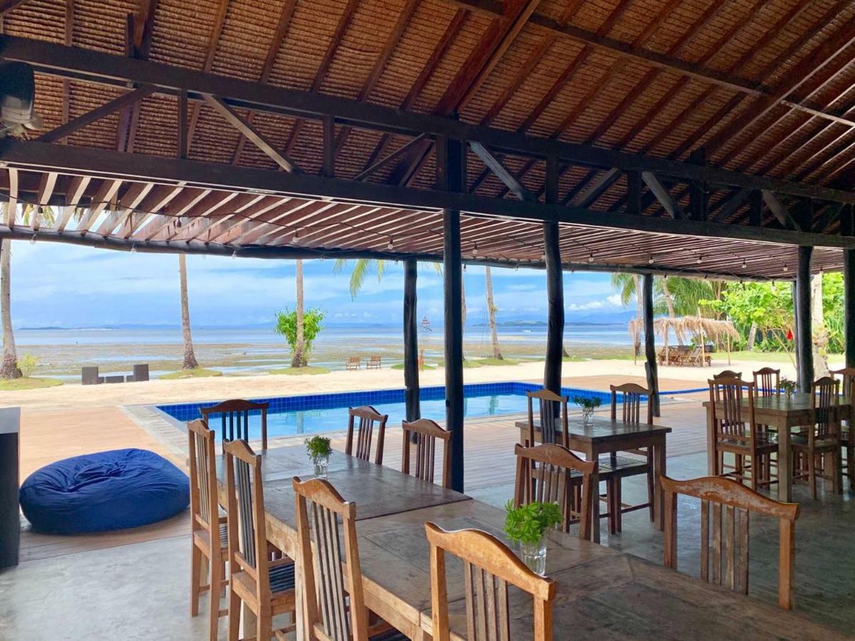 Bayud Boutique Resort Хенераль-Луна Екстер'єр фото