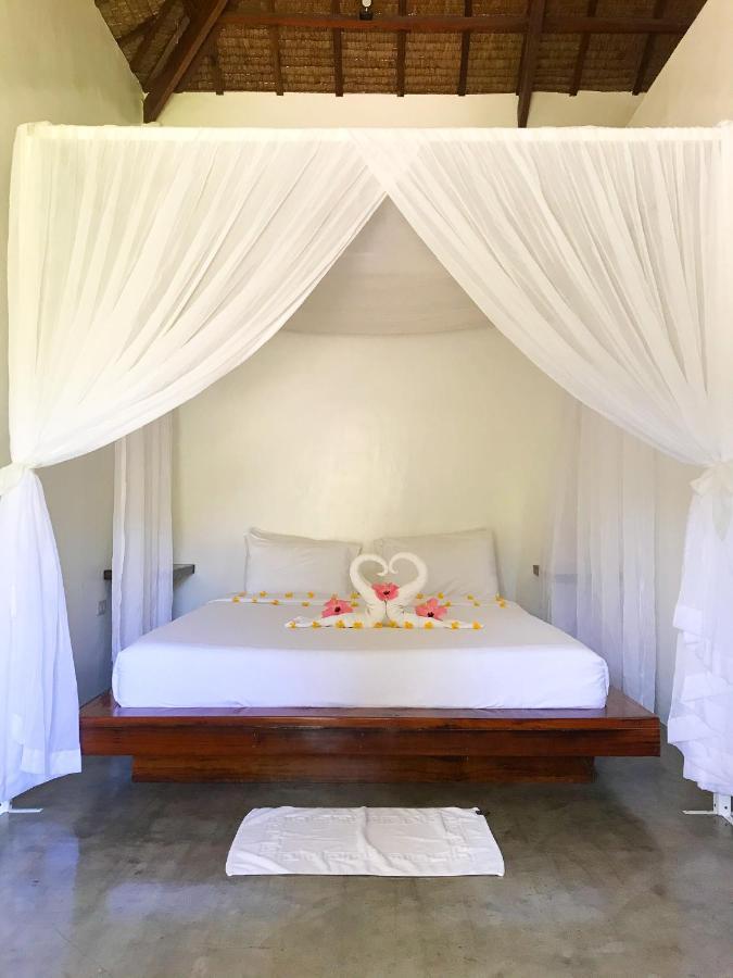 Bayud Boutique Resort Хенераль-Луна Екстер'єр фото