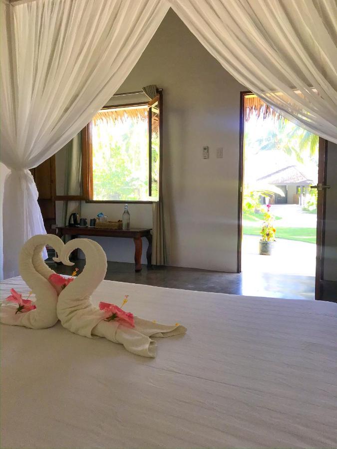 Bayud Boutique Resort Хенераль-Луна Екстер'єр фото